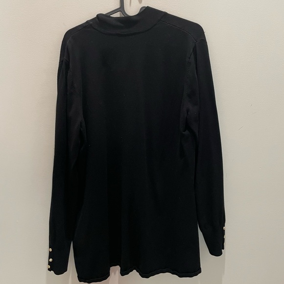 Laura cardigan size large women’s - Picture 4 of 4